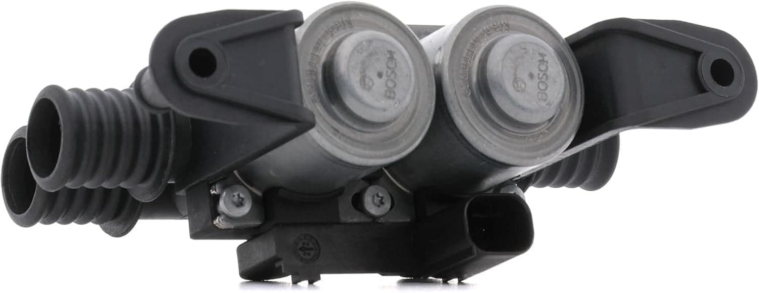 BMW E60 Kalorifer Musluğu | BOSCH 1147412353