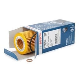 BMW E60 M57N-M57N2 Yağ Filtresi | BOSCH 1457429252