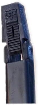 BMW E39 Ön Silecek Takımı (1996-2003) | BOSCH 3397001539