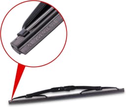 Mercedes W168 A Serisi Arka Silecek (1998-2004) | BOSCH 3397004755