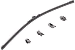 Silecek Süpürgesi AeroTwin Plus 575MM 4 Aparatlı