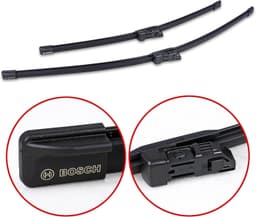 BMW 5 Serisi G30 Ön Silecek Takımı (2017-2023) | BOSCH 3397007309