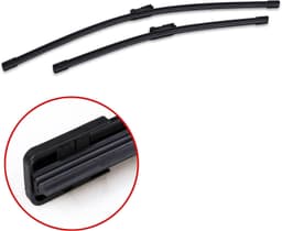 BMW 5 Serisi G30 Ön Silecek Takımı (2017-2023) | BOSCH 3397007309