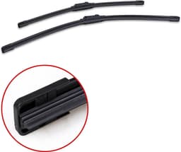 Bmw X2 U10 Ön Silecek Takımı (2024-2026) | BOSCH 3397007620