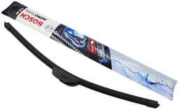 Silecek Süpürgesi Kancalı Tip 500MM