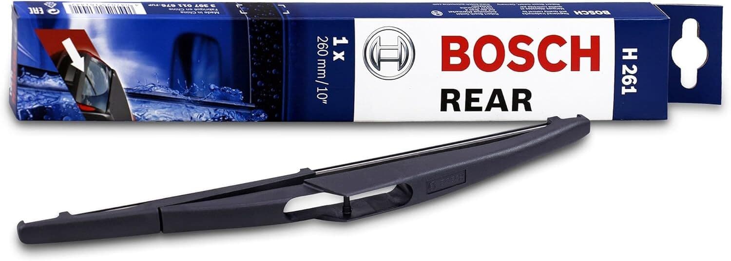 Mercedes B Serisi W246 Arka Silecek (2012-2018) | BOSCH 3397011676