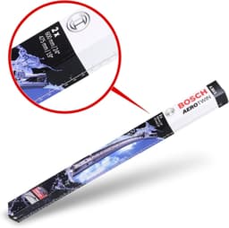 Mercedes A Serisi W176 Ön Silecek Takımı (2016-2018) | BOSCH 3397014204