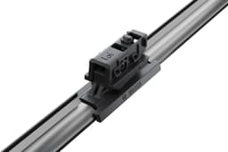 Mercedes B Serisi W246 Ön Silecek Seti (2016-2023) | BOSCH 3397014206