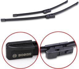 Bmw X3 G01 Ön Silecek Takımı (2018-2024) | BOSCH 3397014422