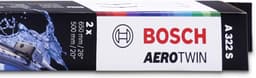 Bmw X4 G02 Ön Silecek Takımı (2018-2024) | BOSCH 3397014422