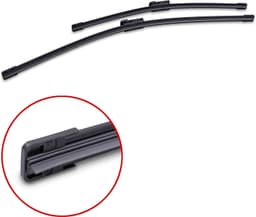 Bmw X4 G02 Ön Silecek Takımı (2018-2024) | BOSCH 3397014422