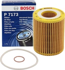 Bmw F20 N13 Yağ Filtresi | BOSCH F026407173