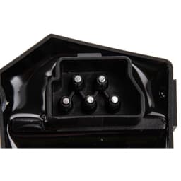 Bmw E36 Kalorifer Rezistansı Klima Tarağı | MAHLE ABR 55 000S