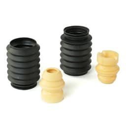 BMW E90 Ön Amortisör Stoplama Takozu Ve Körüğü | KAUTEK BM-BK001