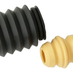 BMW E90 Ön Amortisör Stoplama Takozu Ve Körüğü | KAUTEK BM-BK001