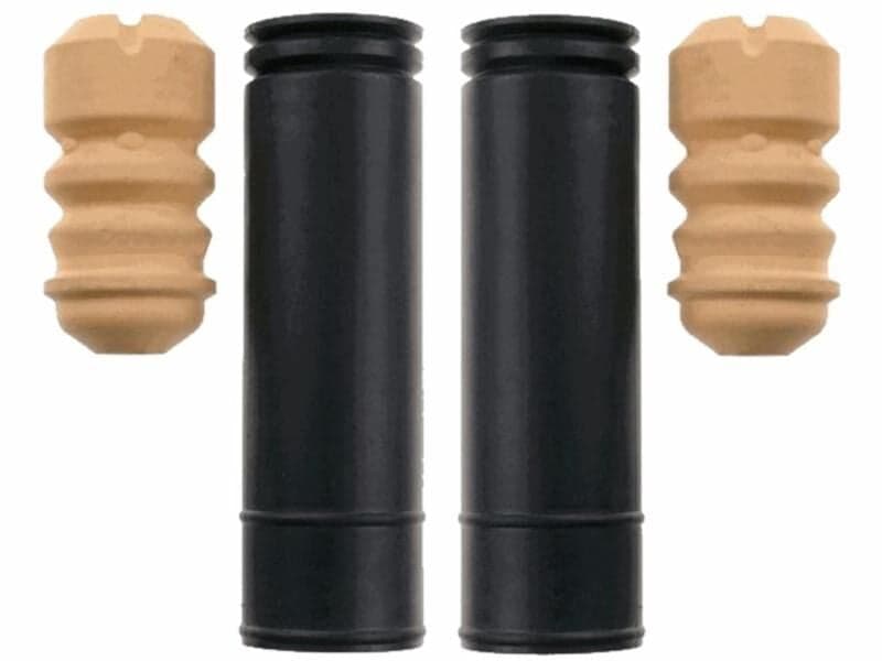 BMW 3 Serisi E36 Arka Amortisör Takozu ve Toz Körüğü Set | KAUTEK BM-BK005