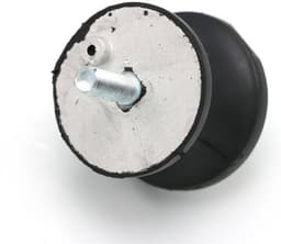 BMW 3 Serisi E36 Şanzıman Takozu Kulağı | KAUTEK BM-TM008