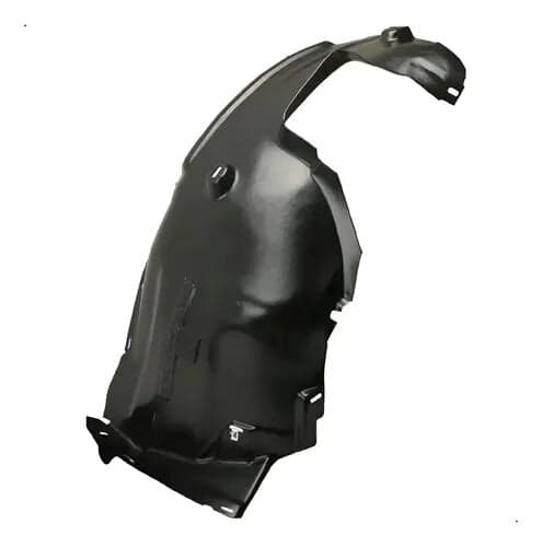 BMW 3 Serisi E90 Çamurluk Davlumbazı Ön Arka Kısım Sol (Oem Kalite) 2005-11 | ITHAL 51717059379