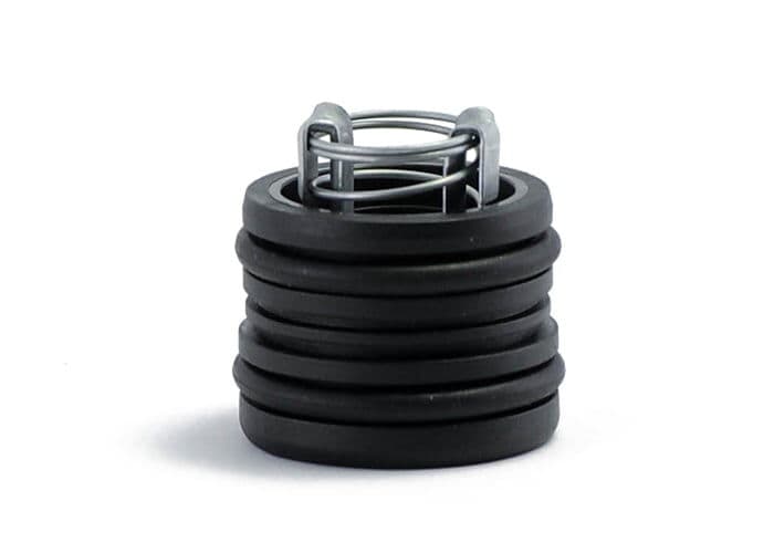 BMW 3 Serisi E36 M42 M43 M44 Yağ Tazyik Sibobu | ORJ 11421432228