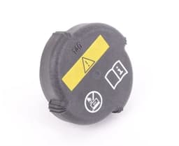 Bmw E39 Radyatör Kapağı 140 Derece | BMW 17137639023