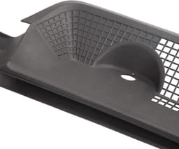 Bmw E36 Coupe Cam Alt Izgarası | BMW 51711977677