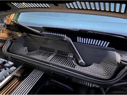 Bmw E36 Coupe Cam Alt Izgarası | BMW 51711977677