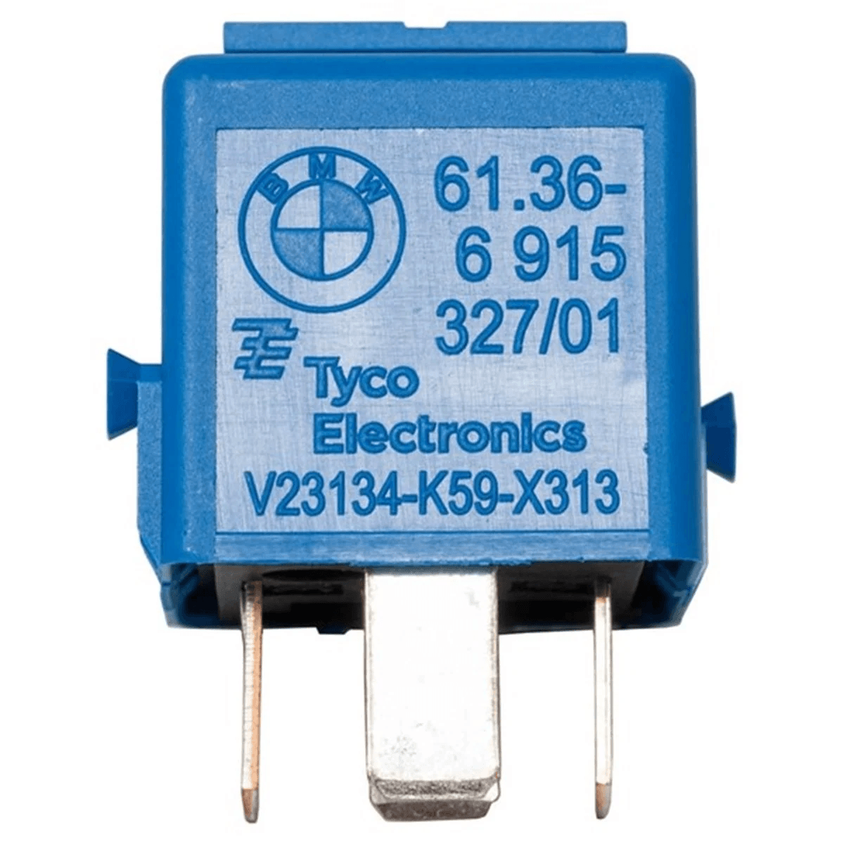 Bmw F30 Benzin Rolesi | BMW 61366915327