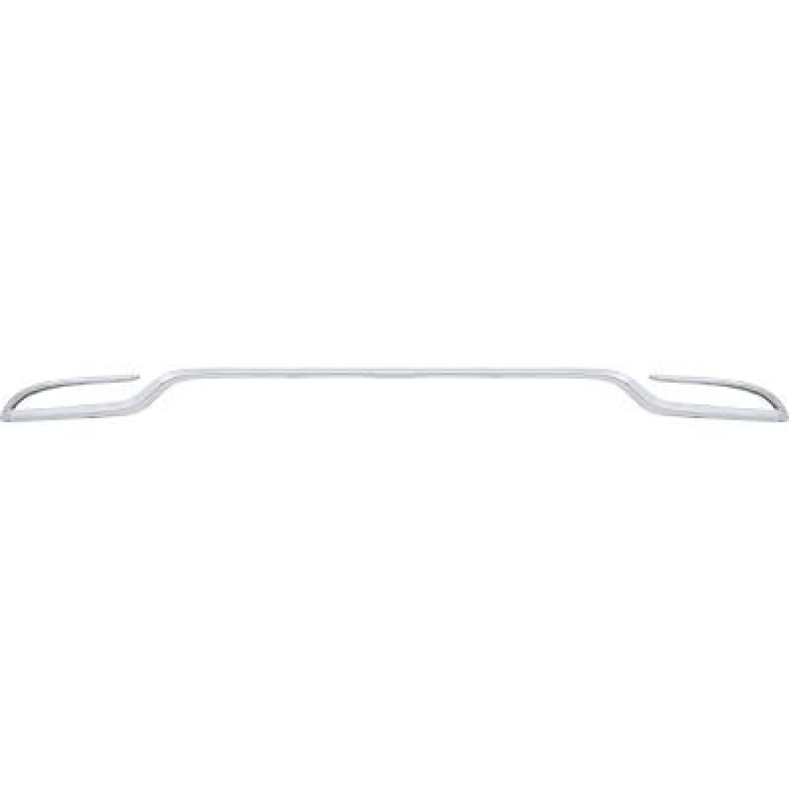 Mercedes W205 Arka Tampon Nikelajı | BTAP BNZ300181