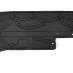 Mercedes E Serisi W212 Alt Taban Muhafaza Sol | BTAP BNZ300506