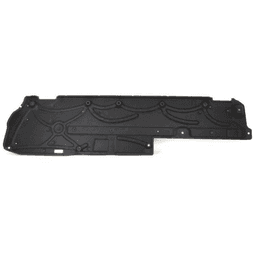 Mercedes E Serisi W212 Alt Taban Muhafaza Sağ | BTAP BNZ300507