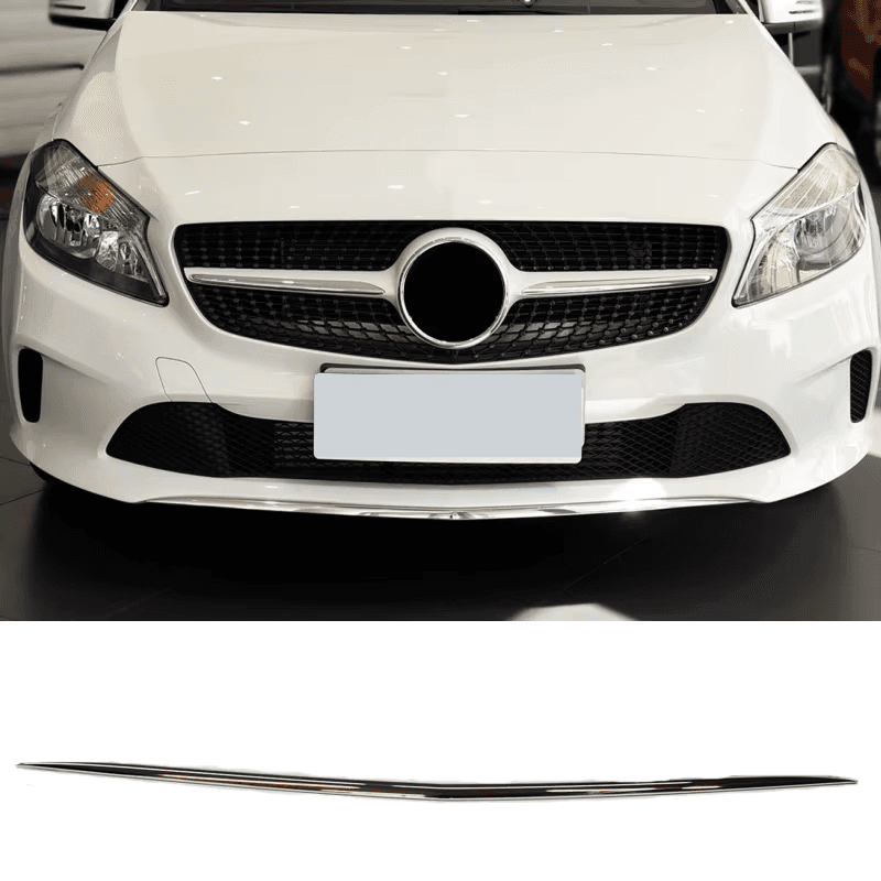 Mercedes W176 Ön Tampon Nikelajı | BTAP BNZ301372