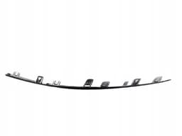 Mercedes C Serisi W206 Tampon Nikelajı Ön Sağ Siyah | ITHAL A2068854402