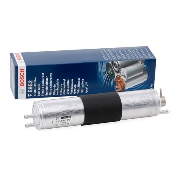 BMW Z3 E36 3.0 M54 Yakıt Filtresi | BOSCH 0450905952