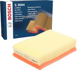 BMW Z3 E36 2.2 M54 Hava Filtresi | BOSCH 1457433004