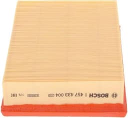 BMW 3 Serisi E36 M3 3.0 Cabrio S50 Hava Filtresi | BOSCH 1457433004