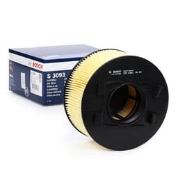 BMW 3 Serisi E46/5 316 ti compact N42 N45 N46 Hava Filtresi | BOSCH 1457433093