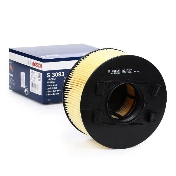 BMW 3 Serisi E46 318i/Ci N46 Hava Filtresi | BOSCH 1457433093