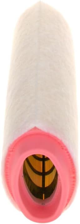 BMW 116d 118d 120d E81/E87 M47 Hava Filtresi | BOSCH 1457433588