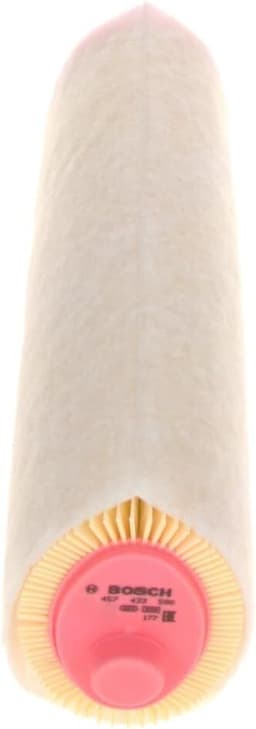 BMW 116d 118d 120d E81/E87 M47 Hava Filtresi | BOSCH 1457433588