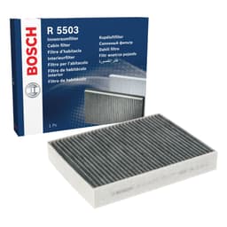 Bmw F30 Polen Filtresi Karbonlu | BOSCH 1987435503