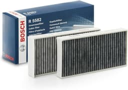 BMW 1 Serisi F40 116d 118i Polen Filtresi | BOSCH 1987435582