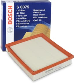 Bmw 1 Serisi 116i 118i F20 B38 N13 Hava Filtresi | BOSCH F026400375