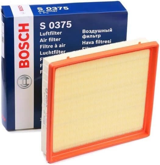 Bmw F20 N13 Hava Filtresi | BOSCH F026400375