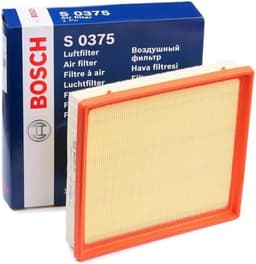 Bmw 2 Serisi 218i F22 B38 Hava Filtresi | BOSCH F026400375