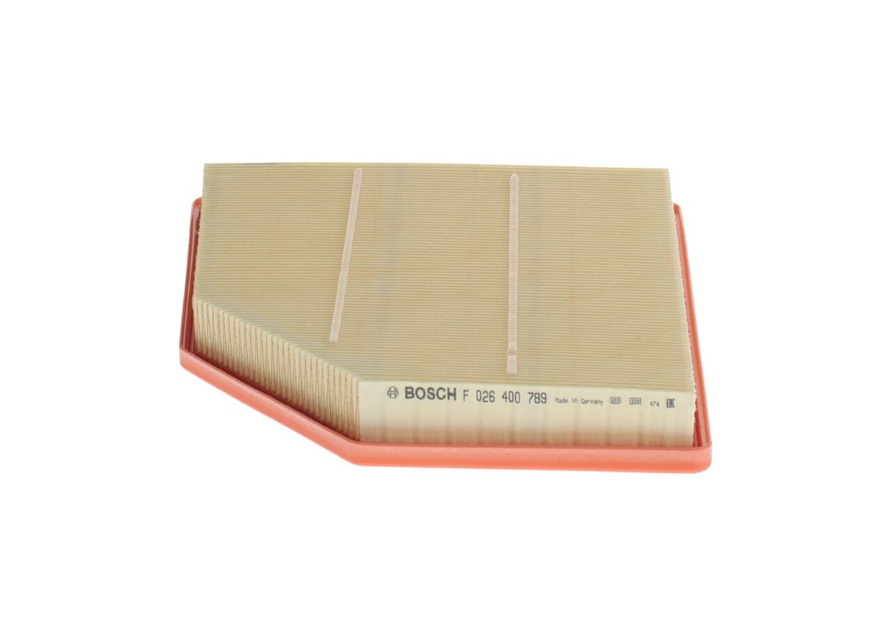 BMW 1 Serisi 118 120 Hybrid B38 Hava Filtresi | BOSCH F026400789