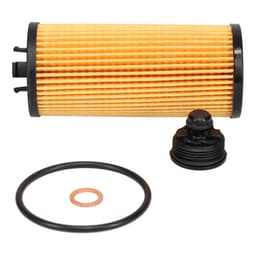 BMW 1 Serisi 118 120 Hybrid B38 Yağ Filtresi | BOSCH F026407204