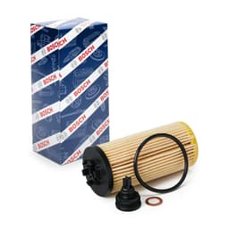 BMW 1 Serisi F40 116d 118i B38 B37 Yağ Filtresi | BOSCH F026407277