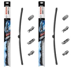 Mercedes C Serisi W204 Ön Silecek Takımı (2008-2011) | BOSCH