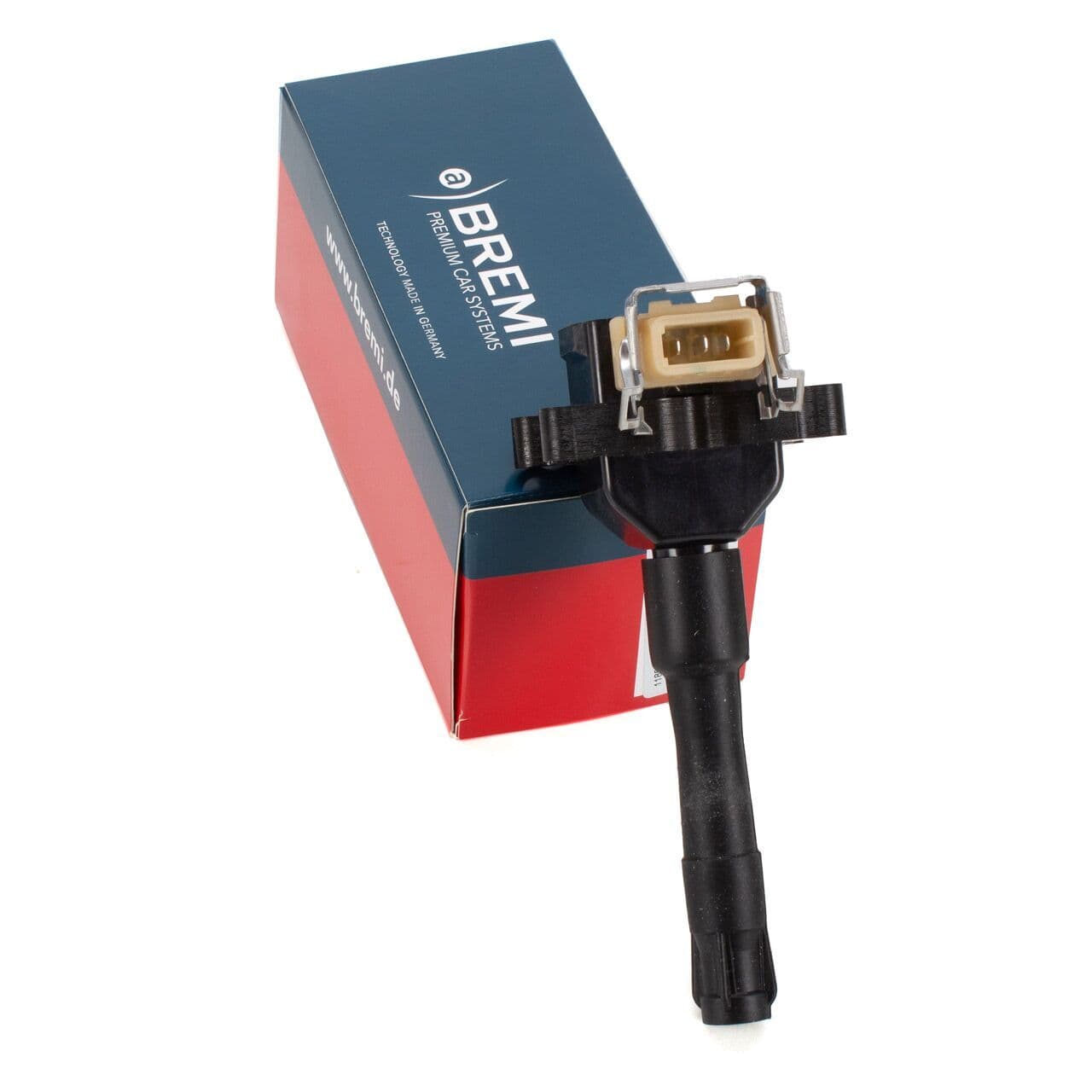 BMW E36 M50 Ateşleme Bobini | BREMİ 11856T