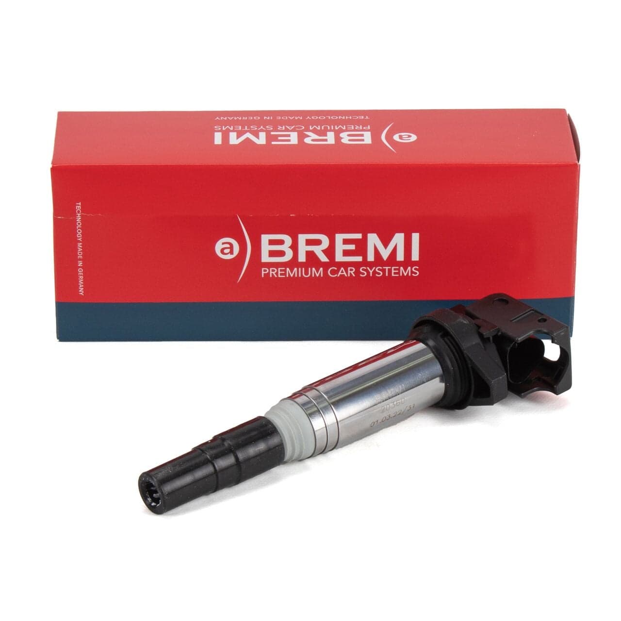 Bmw F10 N20 Ateşleme Bobini | BREMİ 20360